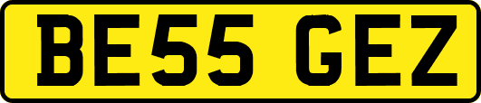 BE55GEZ