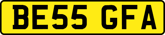 BE55GFA