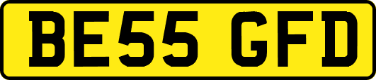 BE55GFD