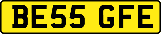 BE55GFE