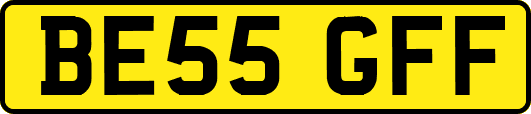 BE55GFF