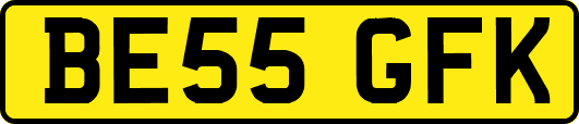 BE55GFK