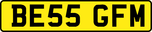 BE55GFM