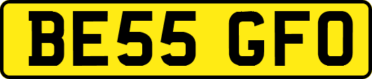BE55GFO