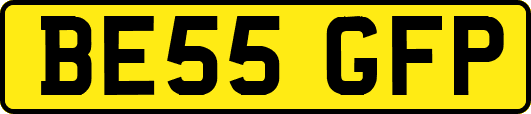 BE55GFP
