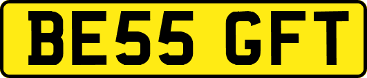 BE55GFT