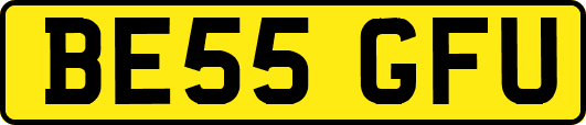 BE55GFU