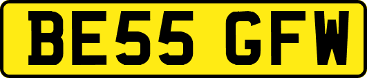 BE55GFW