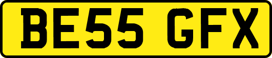 BE55GFX