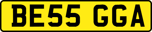 BE55GGA