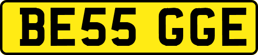BE55GGE