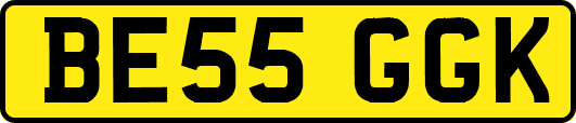 BE55GGK