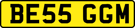 BE55GGM