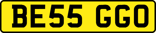 BE55GGO