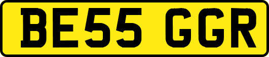 BE55GGR