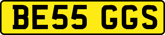 BE55GGS