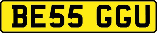 BE55GGU