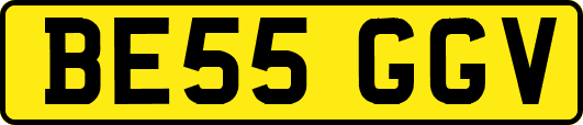 BE55GGV