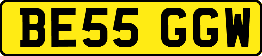 BE55GGW