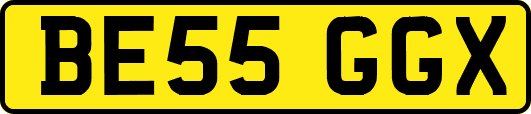 BE55GGX