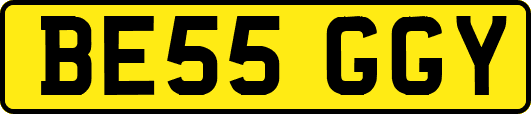 BE55GGY