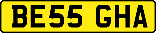 BE55GHA