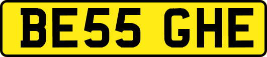 BE55GHE