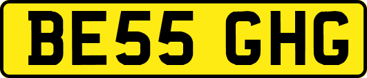 BE55GHG