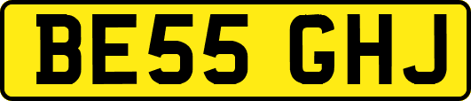 BE55GHJ
