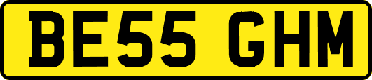 BE55GHM