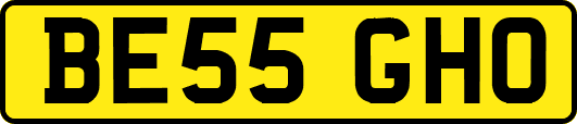 BE55GHO