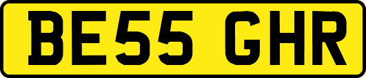 BE55GHR