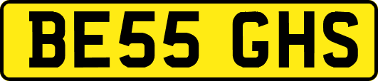 BE55GHS