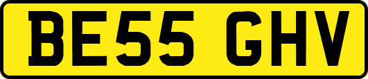 BE55GHV