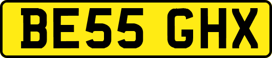 BE55GHX