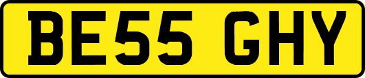 BE55GHY