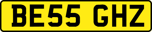 BE55GHZ