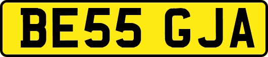 BE55GJA
