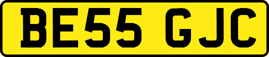 BE55GJC