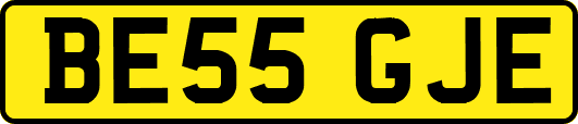 BE55GJE