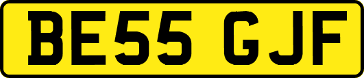 BE55GJF