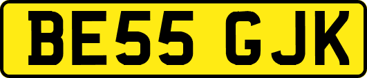 BE55GJK