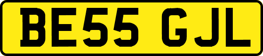 BE55GJL