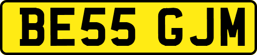 BE55GJM