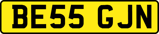 BE55GJN