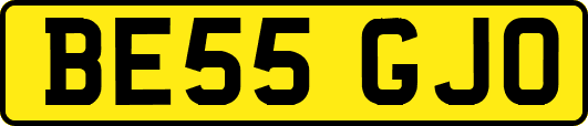 BE55GJO
