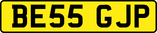 BE55GJP