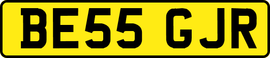 BE55GJR