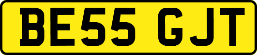 BE55GJT