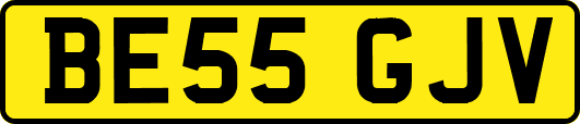 BE55GJV